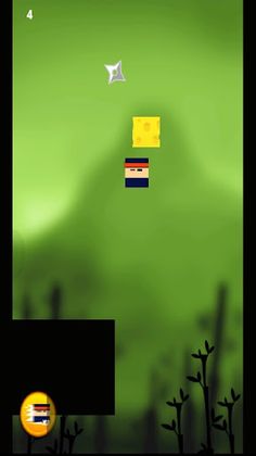 Cheese Dash Ninja - Screenshot 4