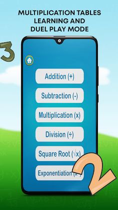 Classical Math Operation - Screenshot 2