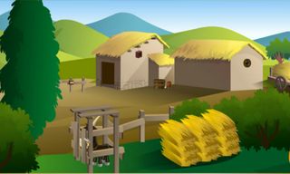 Beach House Jolly Escape - Esc - Screenshot 2