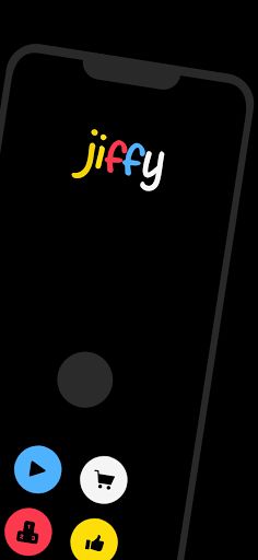 Jiffy - The Focus Game - Screenshot 2