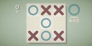 Multiplayer Tic-Tac-Toe - Screenshot 3