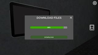 Sus Horror: Escape - Screenshot 2
