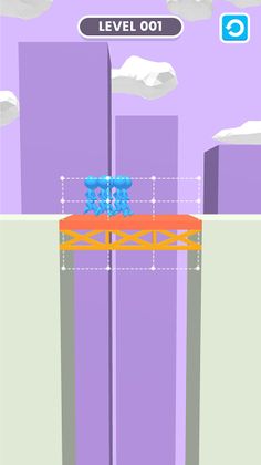 Bridge Legends - Screenshot 2