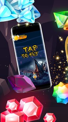 Jack's Adventure - Screenshot 1