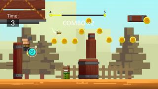 My Last Bullet - Screenshot 3