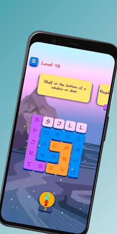 Words Klondike: Crossword Puzz - Screenshot 4