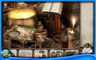 Mirror Mysteries (Full) - Screenshot 3