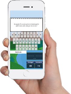 Quiz Biblici - Screenshot 3
