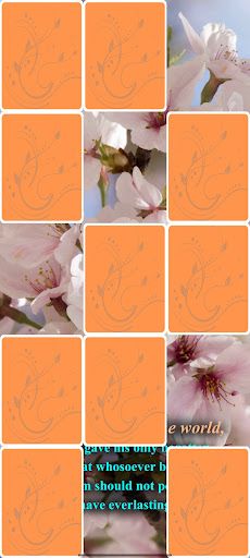 How to become a Christian - Screenshot 4