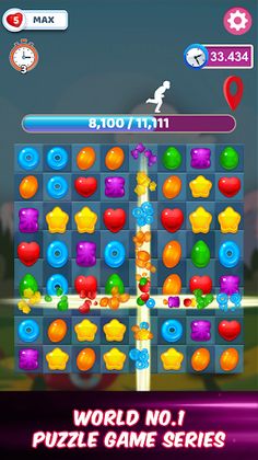 Royal Match Sprint - Screenshot 3