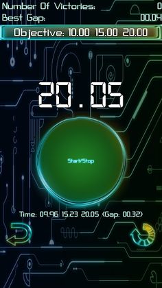 Stop Me - Screenshot 3