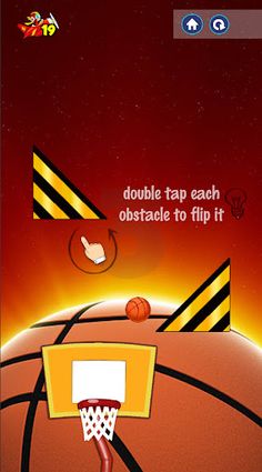 Skilled Shots - Screenshot 4