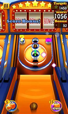 Amusement Arcade 3D - Screenshot 1