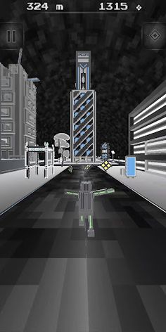 Runbox - Screenshot 2