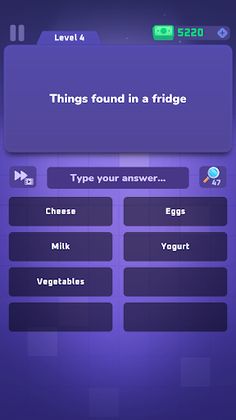 Triquiz: Quiz & Feuds - Screenshot 1