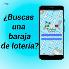 Baraja Lotería Mexicana - Screenshot 1