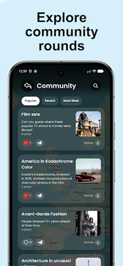TimeGuessr - Screenshot 3