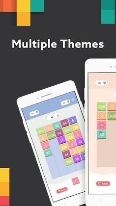 Doubles – Merge Numbers - Screenshot 3