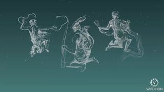 AR VARDINON - Screenshot 3