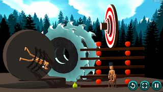 Knife to Meet You - Screenshot 3