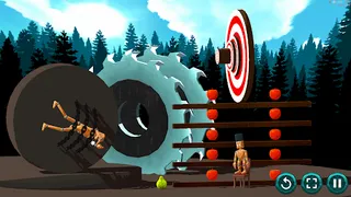 Knife to Meet You - Screenshot 3