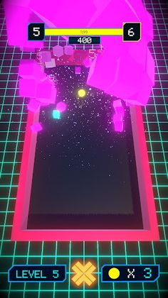 Super Smash Ball! - Arcade - Screenshot 3