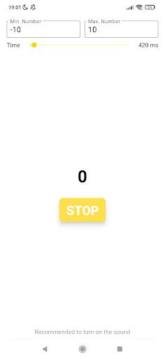 Fast Mathematic Game - Screenshot 4