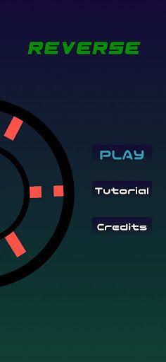 Reverse - Screenshot 1