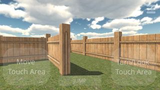 Labyrinth 3D - Screenshot 3