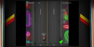 The Runnaway - Screenshot 3