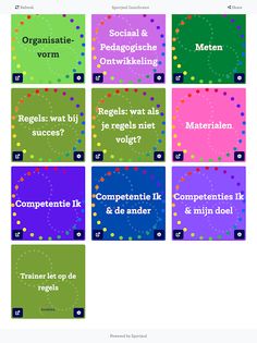 Sportjeal Gamificator - Screenshot 3