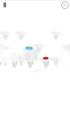 Candy Clouds - Screenshot 3