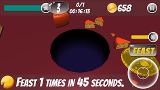 Time to Feast - Screenshot 3