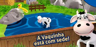 Fazendinha Santa Clara - Screenshot 1