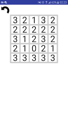 Corral - Screenshot 1