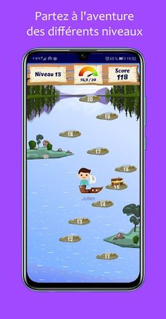 Genius Culture Générale - Screenshot 1