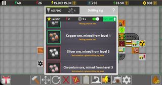 Factory Simulator - Screenshot 3