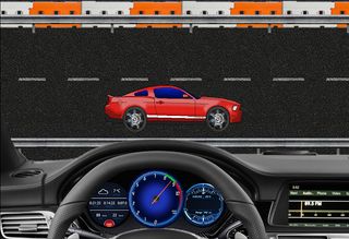 Speed Shift - Screenshot 3