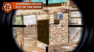 Lethal Sniper 3D: Army Soldier - Screenshot 1