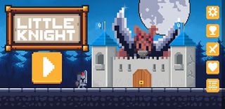 LittleKnight - Screenshot 1