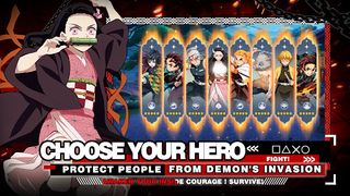 Pillar Legends - Screenshot 1