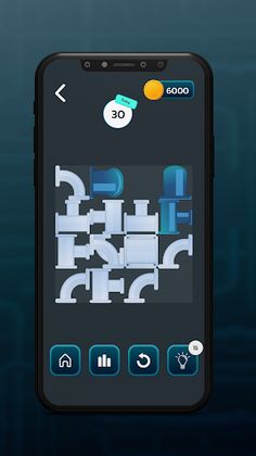 Pipe Pizzle - Screenshot 4