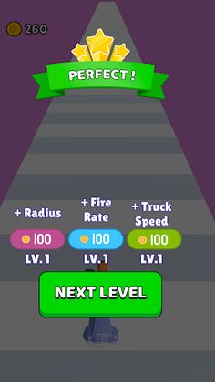 Run Forrest - Screenshot 2