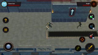 The Ottoman Game - Conquest - Screenshot 3