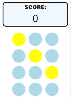 Spot Hit - Screenshot 3