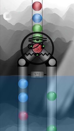 Orby - Screenshot 3