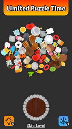 Match 3D Puzzle - Find & Match - Screenshot 3