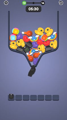 Jelly Match! - Screenshot 4