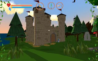 Grinbolt - Screenshot 2