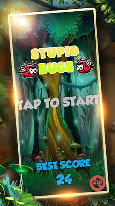 Stupid Bird Puzzle - Screenshot 4